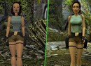 Here's A Closer Look At The New & Old Graphics In Tomb Raider 1-3 Remastered