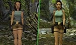 Gallery: Here's A Closer Look At The New & Old Graphics In Tomb Raider 1-3 Remastered