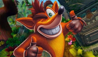 Xbox Appears To Be Getting Ready For Crash Bandicoot On Game Pass