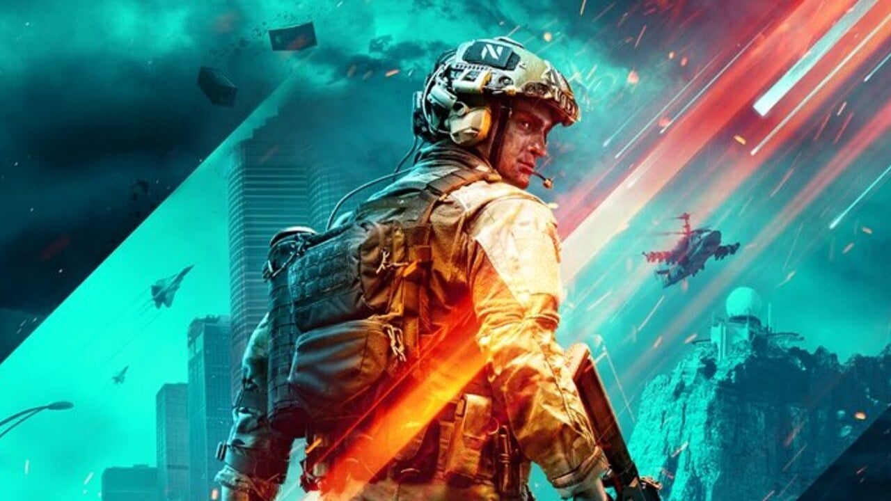 Сколько весит battlefield 5 на xbox series s