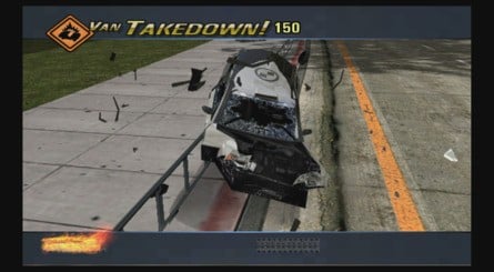 Two Decades Later, Burnout 3 Is Still Incredible To Play On Xbox 5