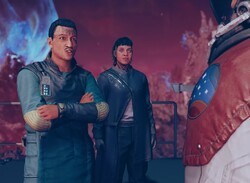 Xbox Won't Announce Starfield For PS5 Until 2026, It's Claimed