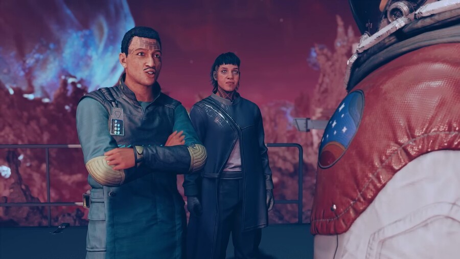 Rumour: Xbox Won't Announce Starfield For PS5 Until 2026, It's Claimed