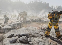 Bethesda Is 'Dedicated' To Updating Fallout 76, Five-Year Roadmap Planned