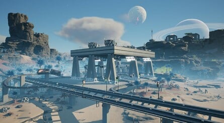 'Satisfactory' Brings Its Ultra-Popular Open World Co-Op Game To Xbox This Week 1