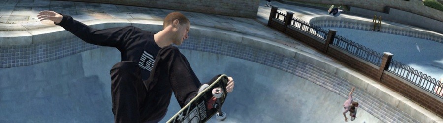 Skate 3 (Xbox 360)