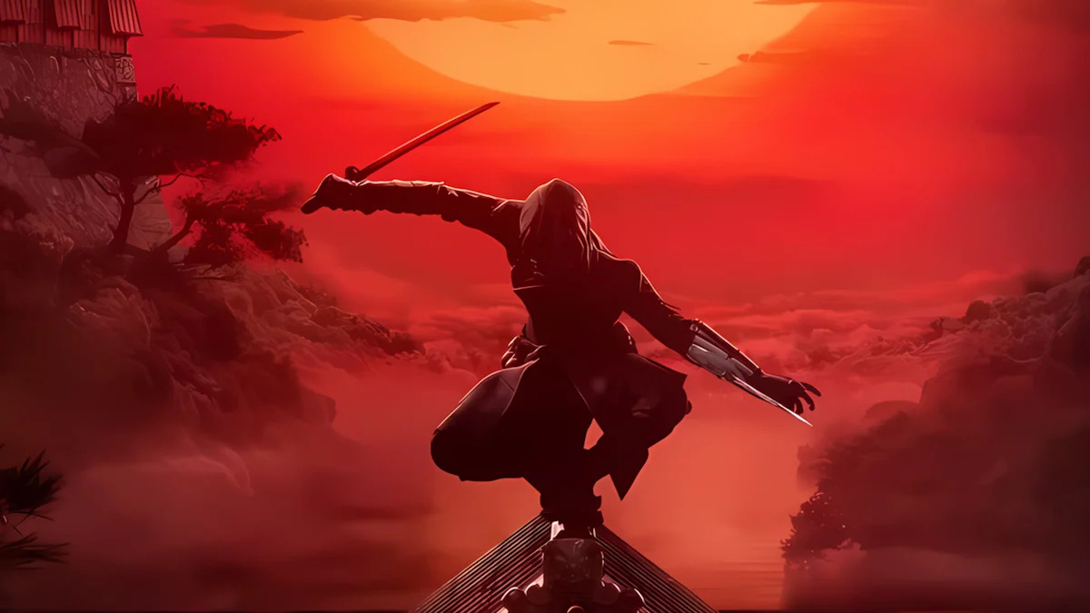 Talking Point: Assassin's Creed Fans, Do You Think Feudal Japan Will Live Up To The Hype?