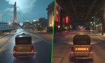Here's What The Mafia: Definitive Edition Upgrade Looks Like On Xbox Series X|S