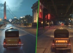 Here's What The Mafia: Definitive Edition Upgrade Looks Like On Xbox Series X|S