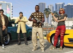 Take-Two Refutes Latest GTA 6 Release Window Speculation