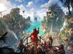 Corsair Cove Is Available Today With Xbox Game Pass, And Here's What The Reviews Are Saying