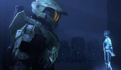 Which Of These Is Your Favourite 343 Industries Halo Game?