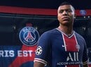 Kickstart Your FIFA 21 Campaign With The EA Play Trial