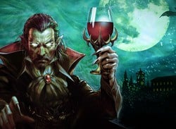 Vampire Crawlers Is Getting Great Reviews Alongside Its Xbox Launch