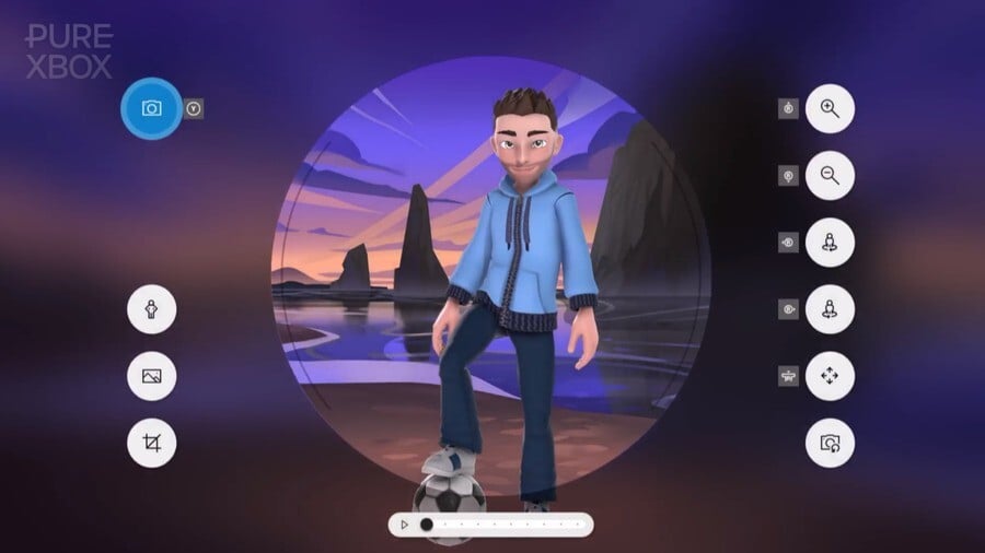 Xbox Is Making Big Changes To Avatars Beginning In January 2025