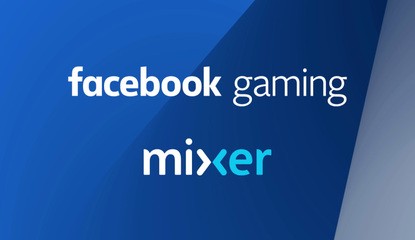 Microsoft Is Shutting Mixer, Teaming Up With Facebook Gaming