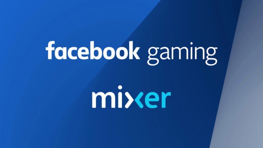 Microsoft Is Shutting Mixer, Teaming Up With Facebook Gaming