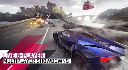 Asphalt 9: Legends Xbox 4