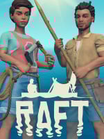Raft (Xbox Series X|S)