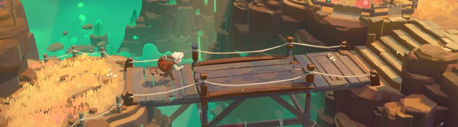 Moonlighter 2: The Endless Vault <span class="sys">Xbox Series X|S</span>