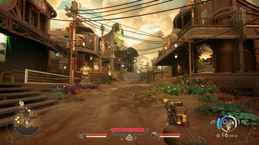 Hands On: Is The Outer Worlds 2 Obsidian's Third Xbox Success Of The Year?2