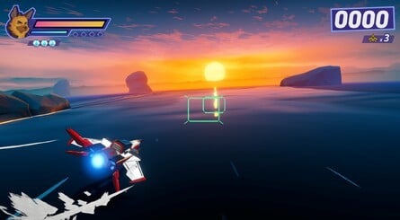 Here's What The Reviews Are Saying About Star Fox 64 Successor 'Wild Blue Skies' 3