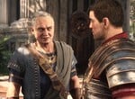 New Report Reveals Original Plans For Ryse 2 And Why We Never Got A Sequel