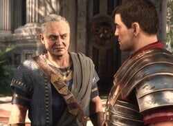 New Report Reveals Original Plans For Ryse 2 And Why We Never Got A Sequel
