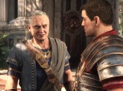 New Report Reveals Original Plans For Ryse 2 And Why We Never Got A Sequel