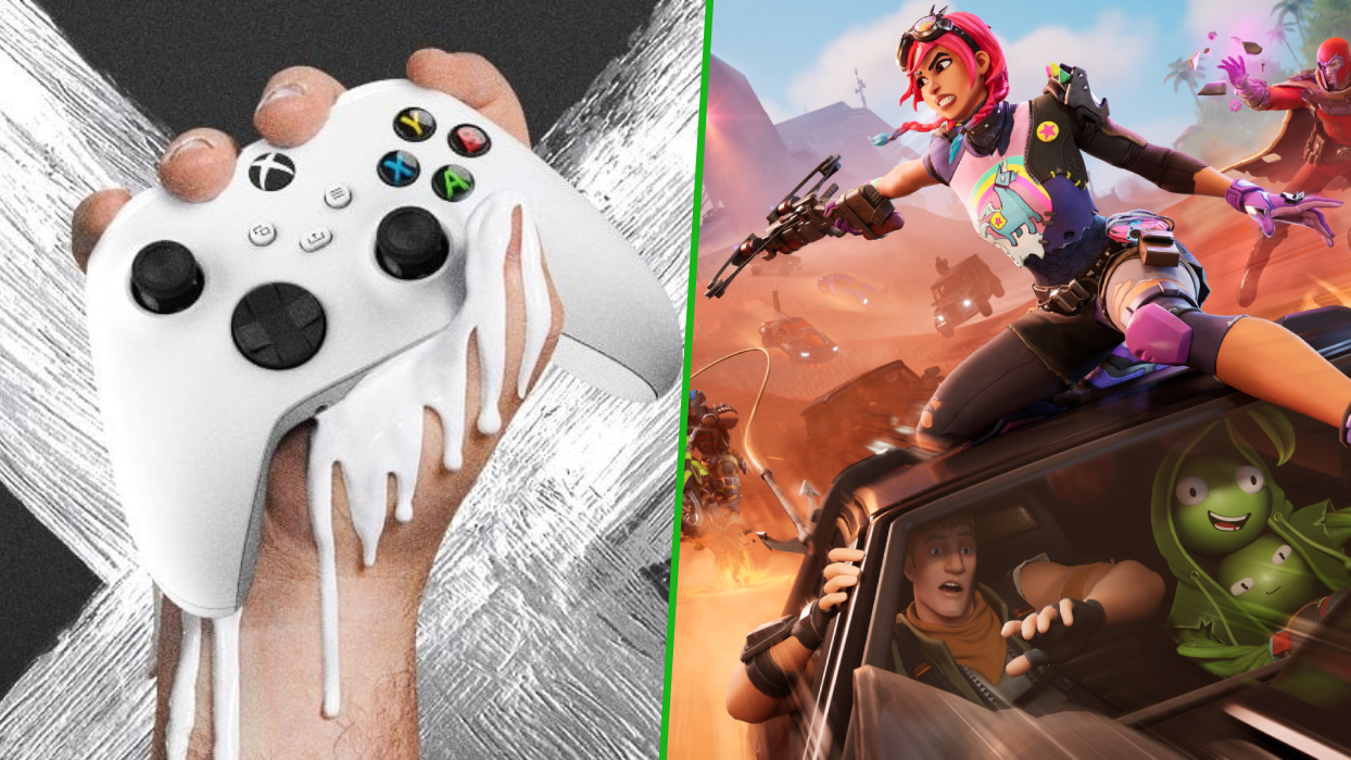 Epic Games Confirms Fortnite 'Issue' On Xbox Following Ridiculously Large Update