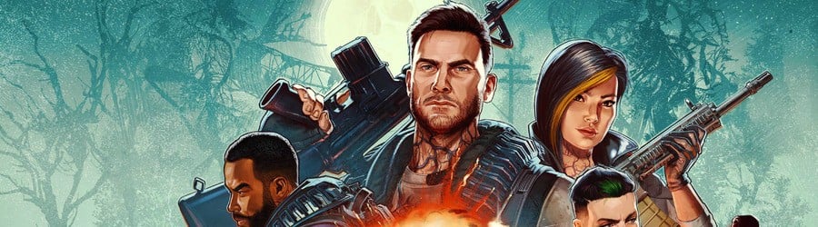 John Carpenter's Toxic Commando (Xbox Series X|S)