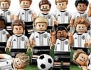 Step Aside FIFA, We're Apparently Getting A New LEGO Football Game