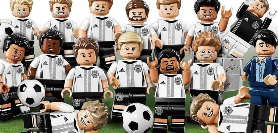 Step Aside FIFA, Xbox Might Be Getting A LEGO Football Game Later This Year