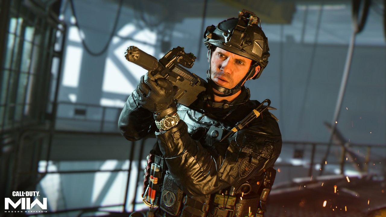 Wait, Call of Duty: Advanced Warfare Is Cross-Buy on PS4 and PS3