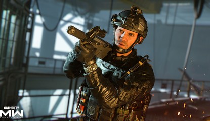 Call Of Duty Will Be 'Restricted' On Xbox Game Pass, Confirms Microsoft