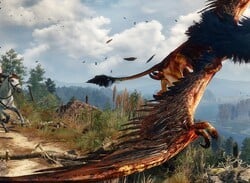 The Witcher 3 Update 4.03 Continues To Improve Xbox Series X|S Performance