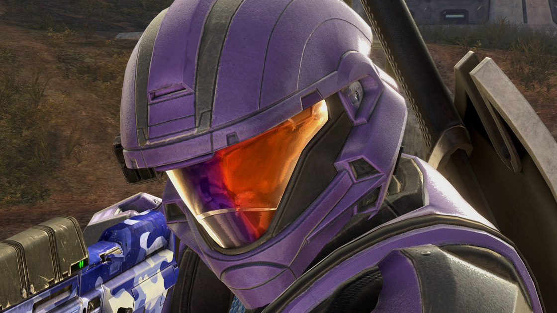 Just got into Halo Infinite after only playing Halo Combat Evolved back in  the day. This is my spartan. : r/halo