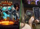 Sunderfolk Brings Its Phone-Based RPG To Xbox Consoles Today