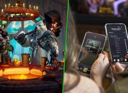 Sunderfolk Brings Its Phone-Based RPG To Xbox Consoles Today