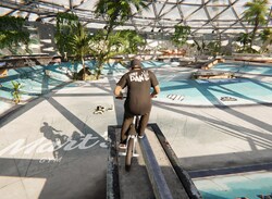 BMX Streets Has Become An Unlikely Best-Seller On Xbox Series X|S