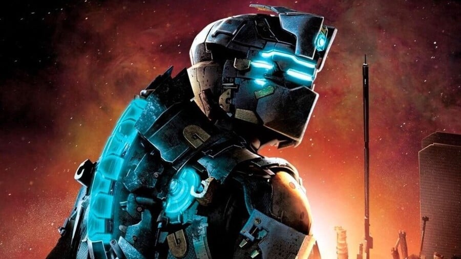 EA Issues Statement In Response To Dead Space 2 Remake Rumours