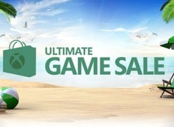 Xbox Summer Sale Now Live, 400+ Games Discounted