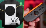 Xbox Series S Is More Powerful Than Switch 2, But 60FPS Games Should 'Easily' Port Across