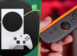Xbox Series S Is More Powerful Than Switch 2, But 60FPS Games Should 'Easily' Port Across