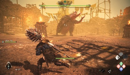 What Are You Playing This Weekend? (March 4-5)