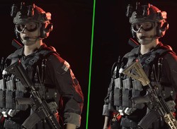 Ready Or Not Comparison Shows Difference Between Xbox Series X And Series S