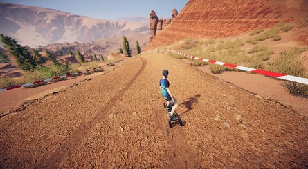 Descenders Next Xbox Game Pass 3