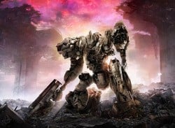 Armored Core VI: Fires Of Rubicon - A Stellar Slice Of Mech Action That Stays True To The Series' Roots
