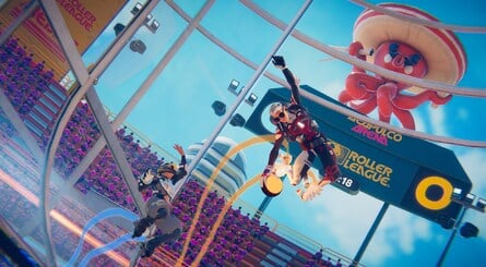 Ubisoft's Roller Champions Is Now Available For Free On Xbox 2