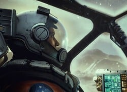 Xbox's Starfield Is Moving To PS5, Should Be Announced This Year